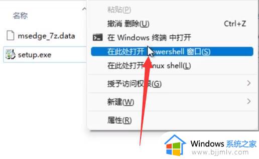 win11edge浏览器怎么卸载_win11如何卸载edge浏览器