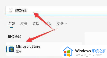 windows11自带软件商店吗_windows11如何打开自带的软件商店