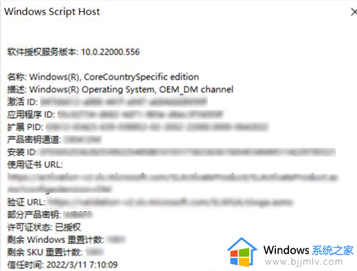 windows11怎么看有没有激活_windows11怎么查看激活状态