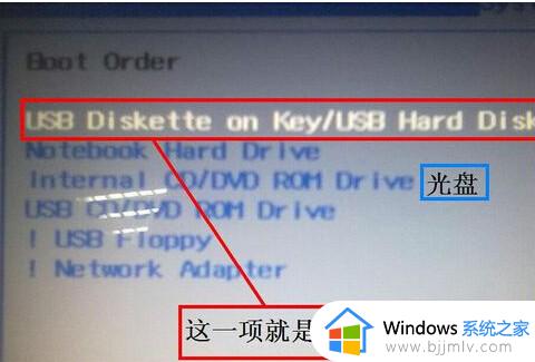 惠普笔记本设置u盘启动盘的方法_惠普笔记本电脑怎样设置u盘启动